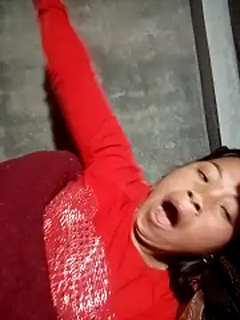 Milan6789 online show from January 13, 10:13 pm