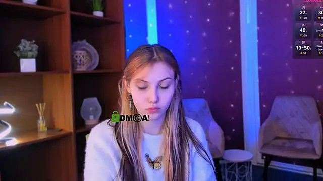 Snapshot of luna_tin chatting on November 22, 9:30 am luna tin online show from November 22, 9:30 am