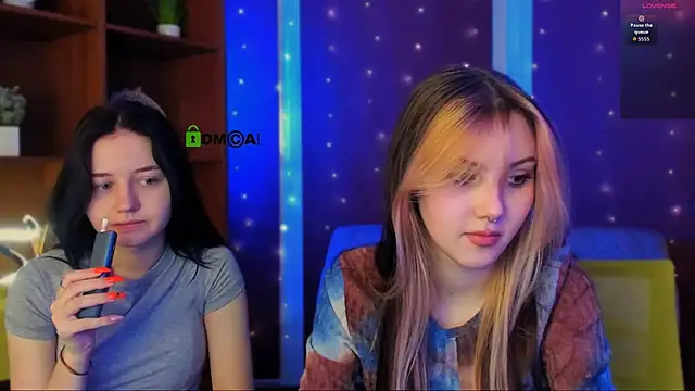 Snapshot of luna_tin chatting on November 23, 9:19 am luna tin online show from November 23, 9:19 am