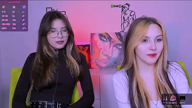 Snapshot of luna_tin chatting on October 2, 8:01 pm luna tin online show from October 2, 8:01 pm