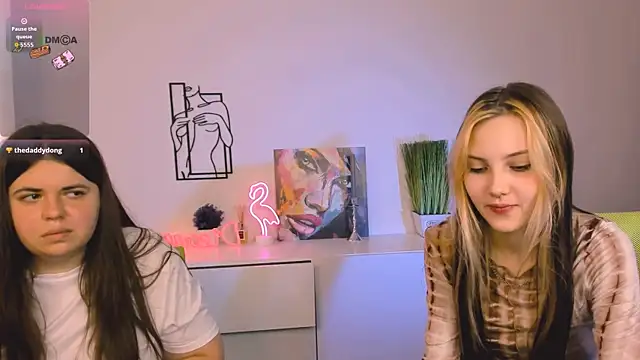 Snapshot of luna_tin chatting on September 9, 8:35 am luna tin online show from September 9, 8:35 am