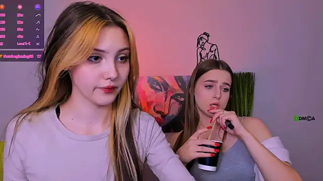 Snapshot of luna_tin chatting on October 4, 10:22 pm luna tin online show from October 4, 10:22 pm