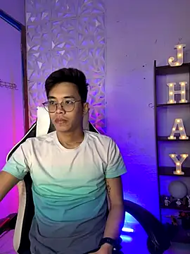 Prince-Harrison online show from October 29, 12:48 pm