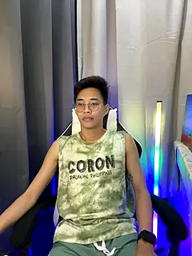 Prince-Harrison online show from November 5, 11:02 am