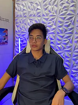 Prince-Harrison online show from December 2, 6:31 pm