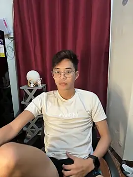 Prince-Harrison online show from October 3, 5:47 pm