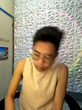 Prince-Harrison online show from November 19, 3:45 pm