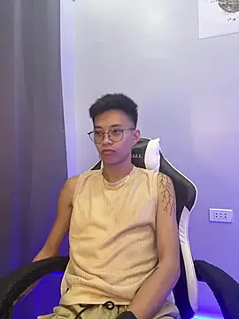 Prince-Harrison online show from February 23, 7:03 pm