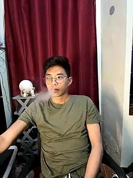 Prince-Harrison online show from October 5, 5:25 pm