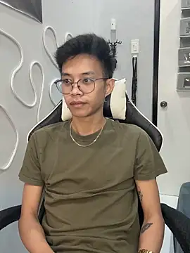 Prince-Harrison online show from March 18, 5:58 pm