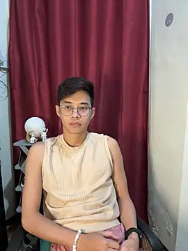 Prince-Harrison online show from October 2, 4:32 pm