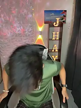 Prince-Harrison online show from October 19, 12:46 am