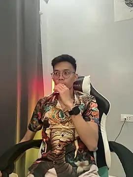 Prince-Harrison online show from February 19, 5:32 pm