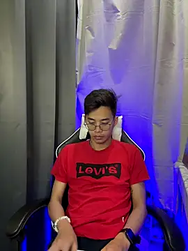 Prince-Harrison online show from October 28, 4:50 pm