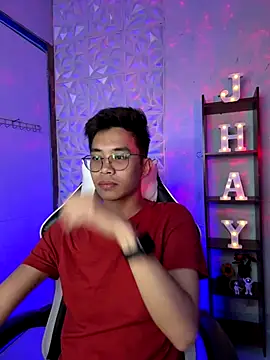 Prince-Harrison online show from October 27, 6:14 am