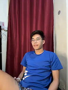 Prince-Harrison online show from September 25, 4:24 pm