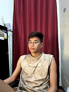 Prince-Harrison online show from September 27, 11:49 am