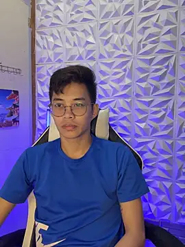 Prince-Harrison online show from December 1, 5:14 pm