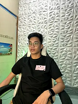 Prince-Harrison online show from November 20, 7:03 pm