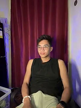 Prince-Harrison online show from September 23, 10:28 pm