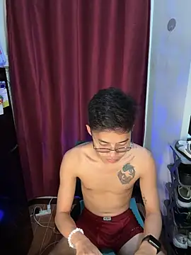 Prince-Harrison online show from September 29, 7:08 pm