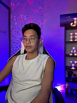 Prince-Harrison online show from October 21, 10:25 am