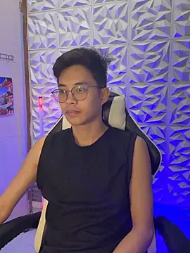 Prince-Harrison online show from November 27, 5:13 pm