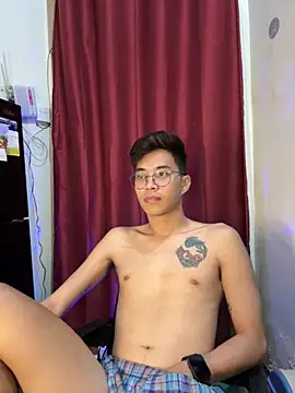 Prince-Harrison online show from September 26, 9:16 am