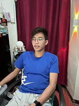 Prince-Harrison online show from October 11, 5:36 pm