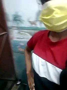 angry couplez online show from February 12, 6:35 am