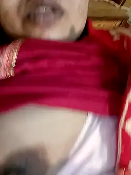 angry couplez online show from February 14, 7:30 am