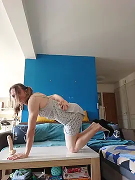 FlorineTV online show from March 28, 10:05 am