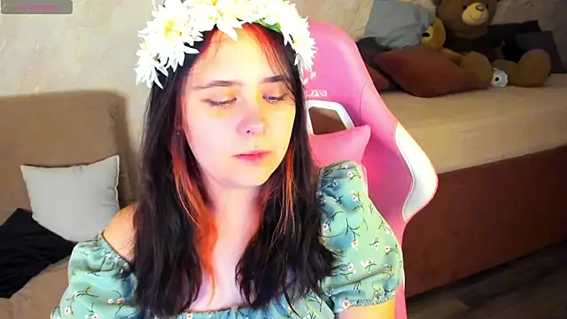 Alis Platt online show from September 27, 1:34 am