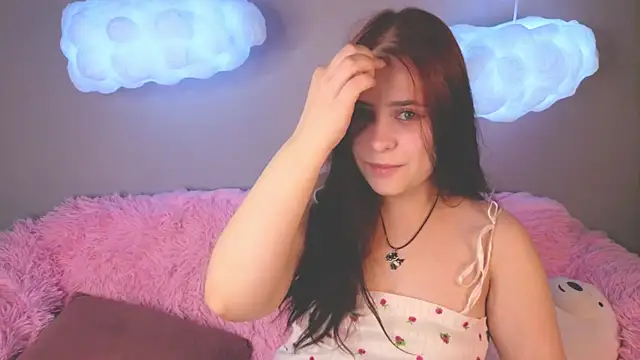 Alis Platt online show from April 6, 12:39 am