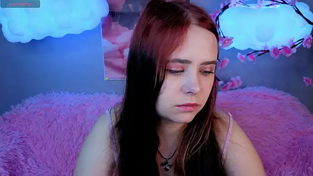 Alis Platt online show from March 28, 2:01 am