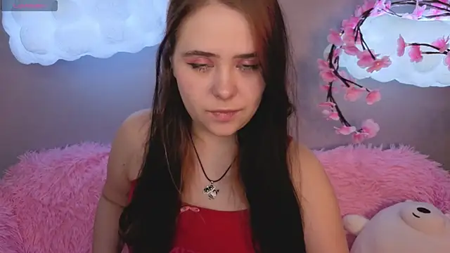 Alis Platt online show from March 11, 12:48 am