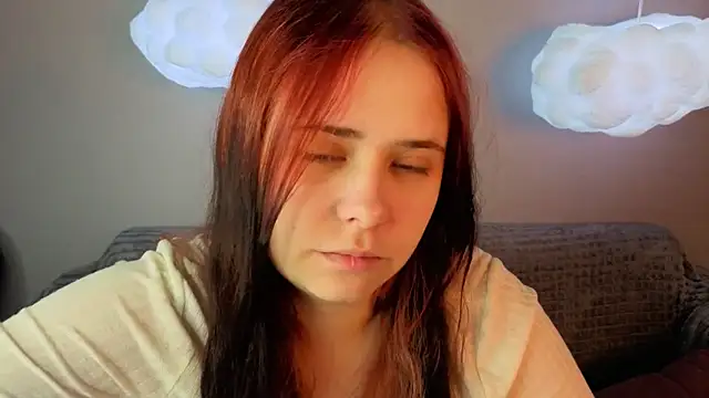 Alis Platt online show from May 30, 1:01 am
