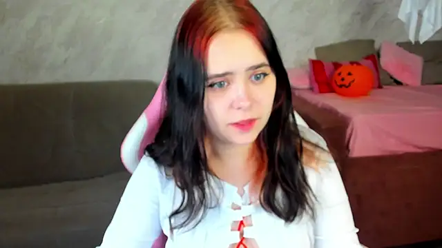 Alis Platt online show from October 27, 1:06 am