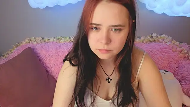 Alis Platt online show from April 13, 12:58 am