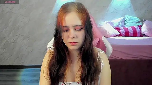 Alis Platt online show from February 10, 12:31 am