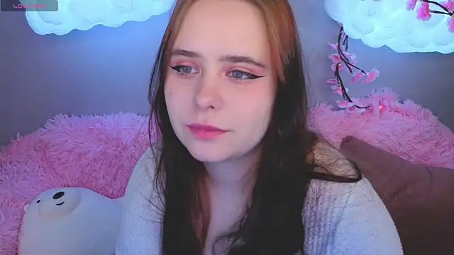 Alis Platt online show from March 4, 1:02 am