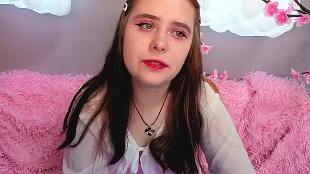 Alis Platt online show from February 14, 1:06 am