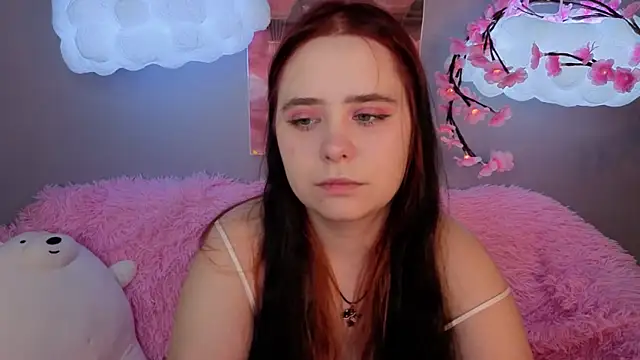 Alis Platt online show from March 14, 1:11 am