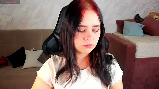 Alis Platt online show from September 21, 1:11 am