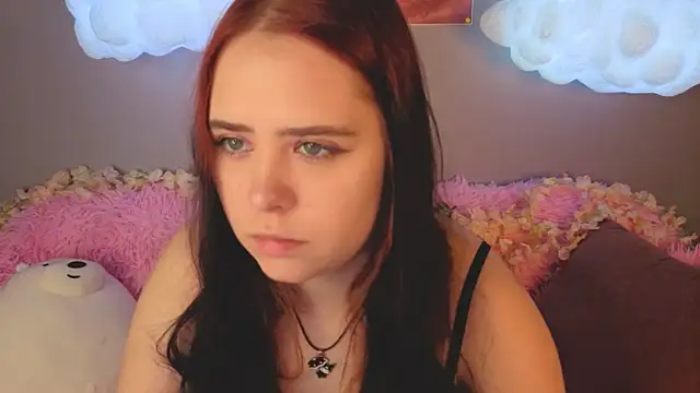 Alis Platt online show from April 14, 12:59 am