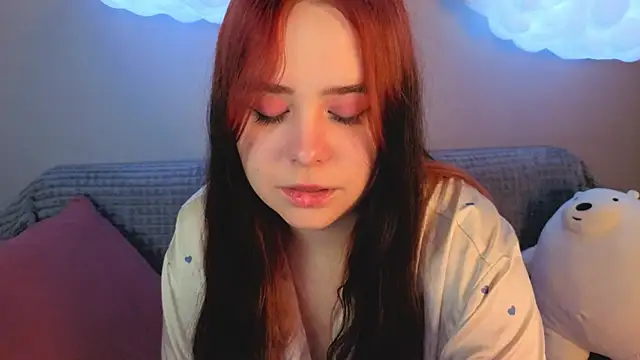 Alis Platt online show from May 23, 2:43 am