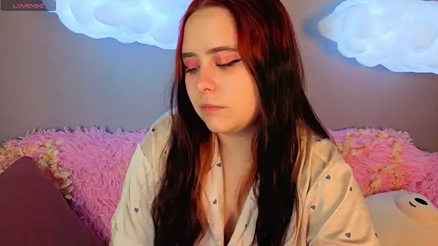Alis Platt online show from May 11, 12:56 am