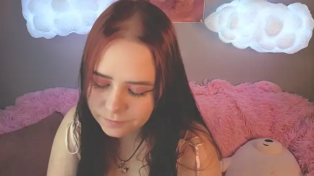 Alis Platt online show from April 10, 1:01 am