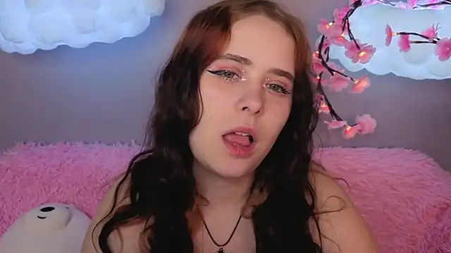 Alis Platt online show from March 9, 12:47 am