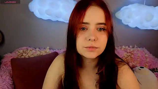 Alis Platt online show from May 16, 12:53 am